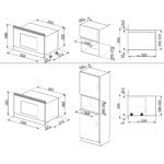 Smeg MP122N1