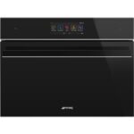 Smeg SF4606WVCPNX