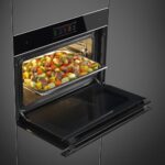 Smeg SF4606WVCPNX