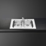 Smeg SP862