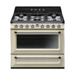 Smeg TR90P9 Vicoria Šporet