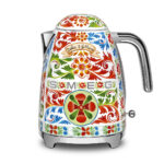 Smeg KLF01DGEU Dolce Gabbna Kettle Kuvalo za vodu